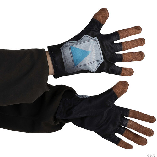 The Mandalorian Child Gloves